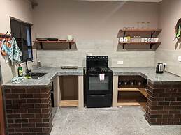Secured Apartments