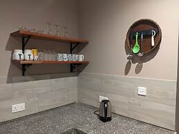 Secured Apartments