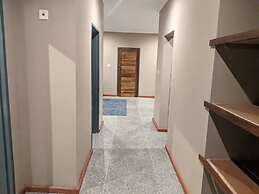 Secured Apartments