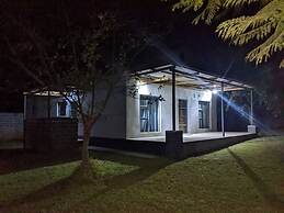 Secured Apartments