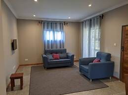 Secured Apartments