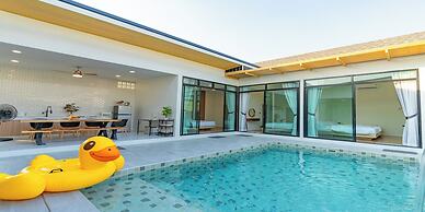 Villa Paramount 1
