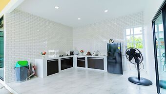 Villa Paramount 1