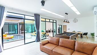 Villa Paramount 1