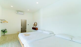 Villa Paramount 1