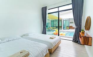 Villa Paramount 1