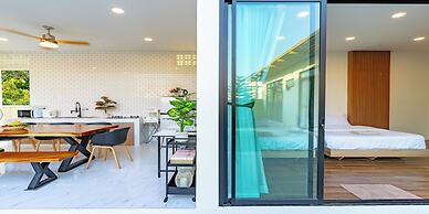 Villa Paramount 1