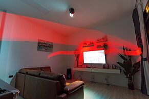 Villa Paramount 1