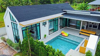 Villa Paramount 1