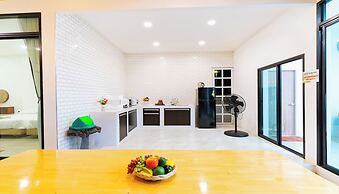 Villa Paramount 1