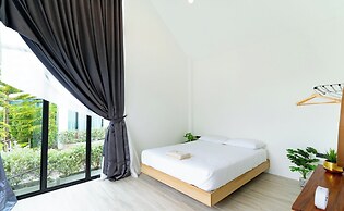 Villa Paramount 1