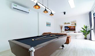 Villa Paramount 1