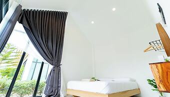 Villa Paramount 1