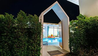 Villa Paramount 1
