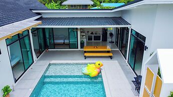 Villa Paramount 1