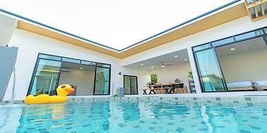 Villa Paramount 1