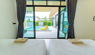 Villa Paramount 1