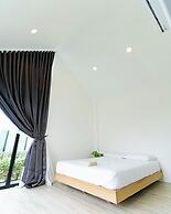 Villa Paramount 1