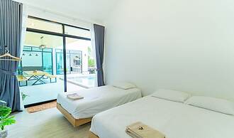 Villa Paramount 1