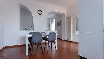 Italianway Easy - Cristoforo Colombo 5B
