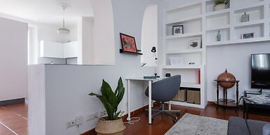 Italianway Easy - Cristoforo Colombo 5B