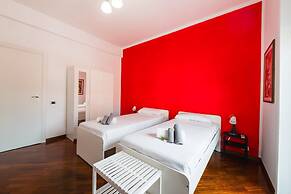 Casa Trionfale in Rome