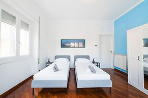 Casa Trionfale in Rome