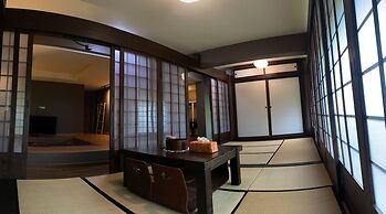 Vana homestay