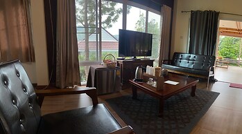 Vana homestay