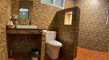 Vana homestay