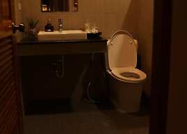 Vana homestay