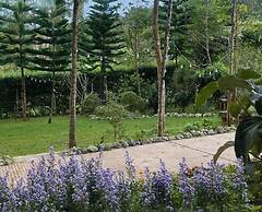 Vana homestay