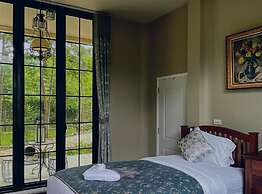 Vana homestay