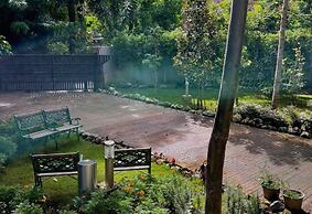 Vana homestay