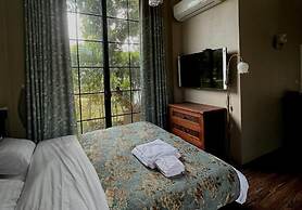 Vana homestay
