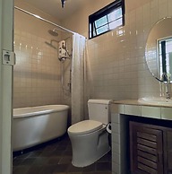 Vana homestay