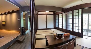 Vana homestay
