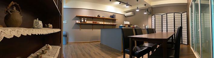 Vana homestay