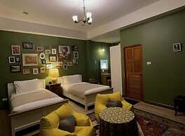 Vana homestay