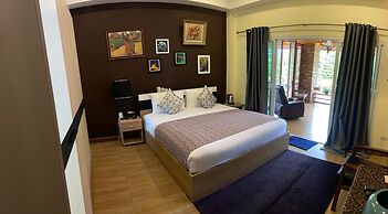 Vana homestay