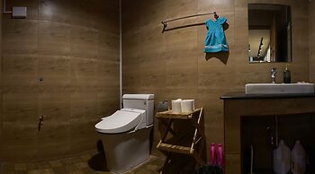Vana homestay