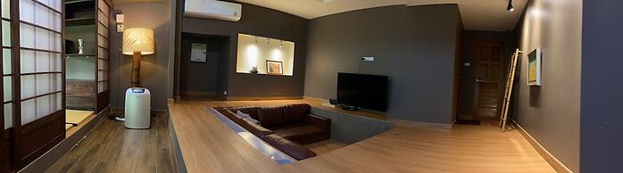 Vana homestay