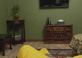 Vana homestay