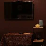 Vana homestay