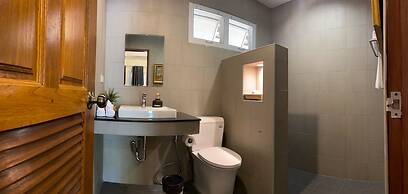 Vana homestay