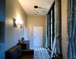 Vana homestay