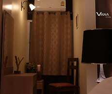 Vana homestay