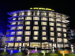 Hotel Natural Spring Pvt.Ltd