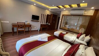 Hotel Natural Spring Pvt.Ltd