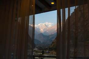 Hotel Natural Spring Pvt.Ltd